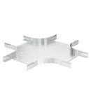 X-JUNCTION - BRN50 - WIDTH 65MM - RADIUS 150° - FINISHING HDG