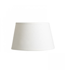 ALVIS 24/15 table shade cream alb max. 28W