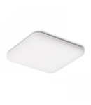 BELI SQ 10 corp de iluminat incastrat acrilic mat 230V LED 6W IP65 3000K