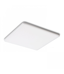 BELI SQ 21 corp de iluminat incastrat acrilic mat 230V LED 24W IP65 3000K