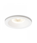 BELLA LED corp de iluminat incastrat alb 230V LED 11W IP65 3000K