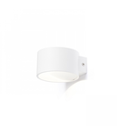 BIARITZ Corp de iluminat aplica alb 230V LED 5W 3000K