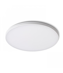 BJORK R 20 corp de iluminat incastrat alb 230V LED 18W 3000K