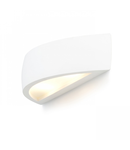 CRESCENT Corp de iluminat aplica plaster 230V R7s 78mm 80W