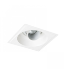 DINGO TUB corp de iluminat incastrat plaster 12V GU5,3 35W