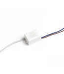 DRIVER LED 1x3W 700mA 3W