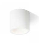 GINA Plafoniera  plaster 230V LED GU10 15W