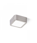 HUE SQ 9 Plafoniera  alb 230V LED 6W 3000K