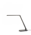 IBIS table negru 230V LED 8W 3000K