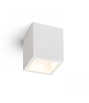 JACK SQ Plafoniera  plaster 230V LED GU10 15W