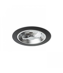 KELLY LED DIMM corp de iluminat incastrat alb 230V LED 15W 45° 3000K