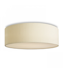 LALO 60 Plafoniera  cream alb 230V E27 3x42W