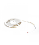 LED STRIP IP54 5m 12V= LED 60W IP54 3000K