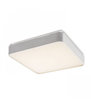 MENSA SQ 40 Plafoniera  alb 230V LED 38W 3000K