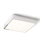 MERANO LED 30 Plafoniera  crom/mate acrylic 230V LED 16W IP44 3000K