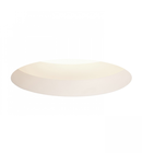 MIA R corp de iluminat incastrat plaster/satinated acrylic 230V E27 2x18W