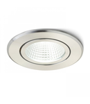 MIRO corp de iluminat incastrat stainless steel 230V/350mA LED 3W 3000K