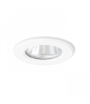 NAVY corp de iluminat incastrat alb 230V LED 15W 36° IP65 2700K