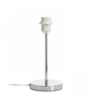 NYC table lamp crom 230V E27 42W