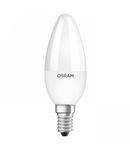 OSRAM ADV candle GLOWdim mate 230V E14 LED EQ40 2700K