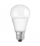 OSRAM Classic A mate 230V E27 LED EQ60 2700K