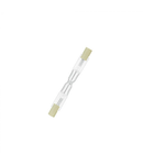 OSRAM HALO LINE 78mm clear 230V R7S EQ60 2900K