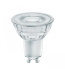 OSRAM PAR16 GLOWdim 230 GU10 LED EQ50 36° 2700K