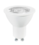 OSRAM PAR16 alb 230V GU10 LED EQ35 36° 2700K