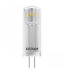 OSRAM PIN G4 12V G4 LED EQ20 300° 2700K