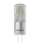 OSRAM PIN G4 12V G4 LED EQ20 300° 2700K