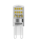 OSRAM PIN G9 230V G9 LED EQ30 300° 2700K