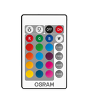 OSRAM RGBW PAR16 alb 230V GU10 LED EQ25 2700K