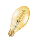 OSRAM Vintage 230V E27 LED EQ40 2500K