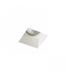 QUO SQ I corp de iluminat incastrat plaster 230V GU10 35W