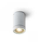 SAMMY Plafoniera  alb 230V LED GU10 15W IP54