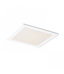 SOCORRO SQ 225 corp de iluminat incastrat alb 230V LED 18W 3000K