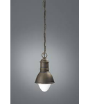 Lampa suspendata  exterior  COVENTRY Massive-Outdoor