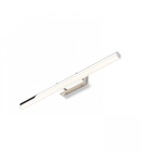 SWAY bathroom crom 230V LED 12W IP44 3000K