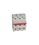 Separator modular  DX-IS - visible load break - 3P 400 V~ - 100 A