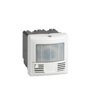 180° senzor de miscare Mosaic - Dual-tech - vacancy sensor - IP41 - alb