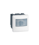 180° senzor de miscare Mosaic - PIR technology - occupancy sensor - IP41 - alb