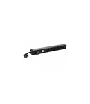 Set prize 19" PDU LCS³ - 1 U - 6 x 2P+E - German standard - cu Descarcator SPD