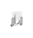 2 hole Rama suport pentru Ronis or Profalux locks - pentru DMX³ 2500 and 4000