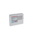 2-zone Salvena panel - Fire detection and alarm