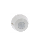 360° senzor de miscare - IP20 - 8 m - surface ceiling-mounting - IR technology