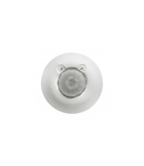 360° senzor de miscare - IP41 - 8 m - flush ceiling-mounting - PIR technology - cardboard