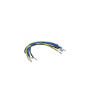 5 conductors kit pentru cabling Descarcator SPD in industrial enclosure - 16 mm² - 40 cm