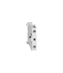 Add on auxiliary block pentru mini contactors CTX³ - 1 NC - side mounting