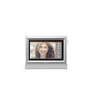 Additional 7" touch screen pentru video Usa entry kit