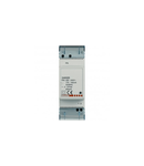 Additional power supply pentru MyHOME_Up Webserver - 2 DIN module